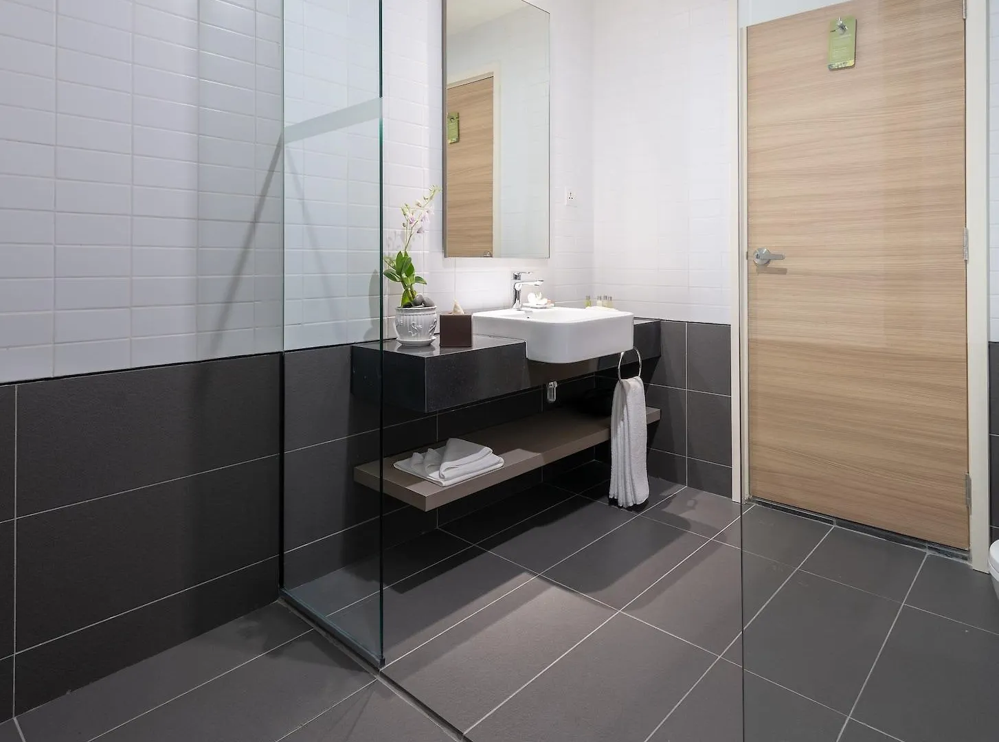 Hotel Hilton Garden Inn Kuala Lumpur - South