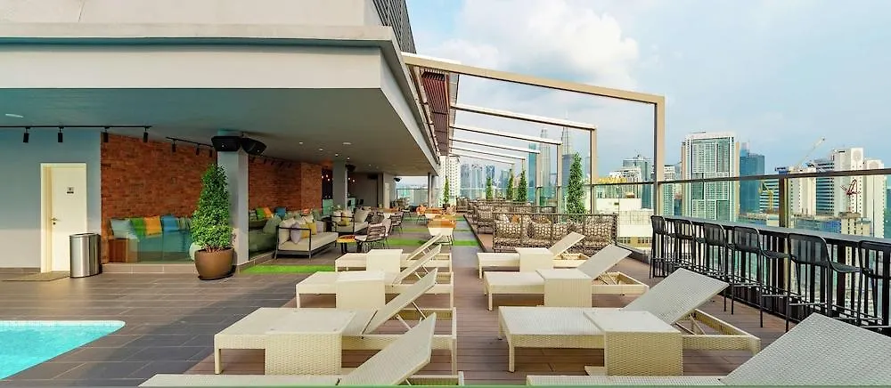 Hilton Garden Inn Kuala Lumpur - South Hotel
