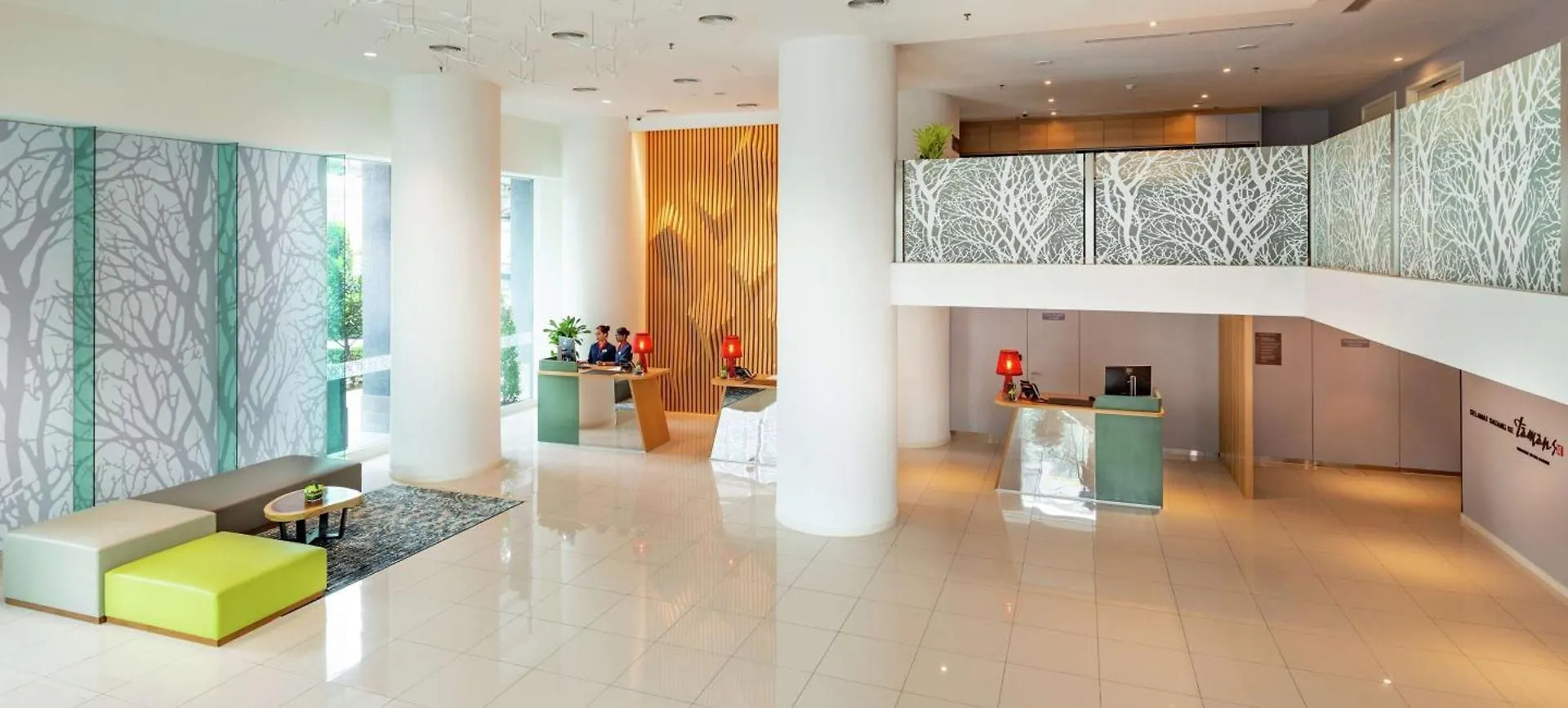 Hilton Garden Inn Kuala Lumpur - South
