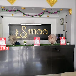 Shangg 2* Ipoh