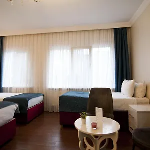 Hotel Genius **