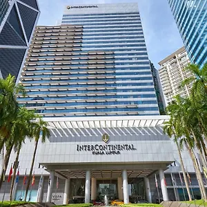Otel Intercontinental By Ihg