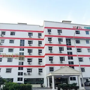 ** Hotel Time Malajsie