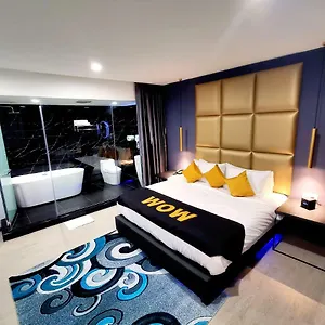 Wow Penang 3* George Town