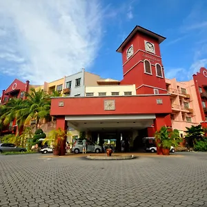 Ombak Langkawi 4* Pantai Cenang (Langkawi)