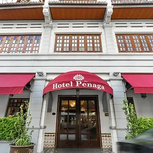 Penaga 4* George Town