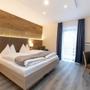 *** Hotel Am Wald Německo