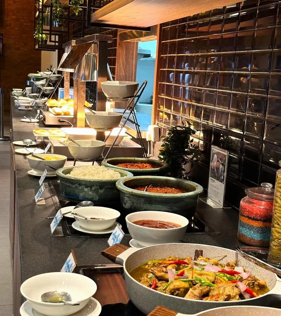 Hilton Garden Inn Kuala Lumpur - South