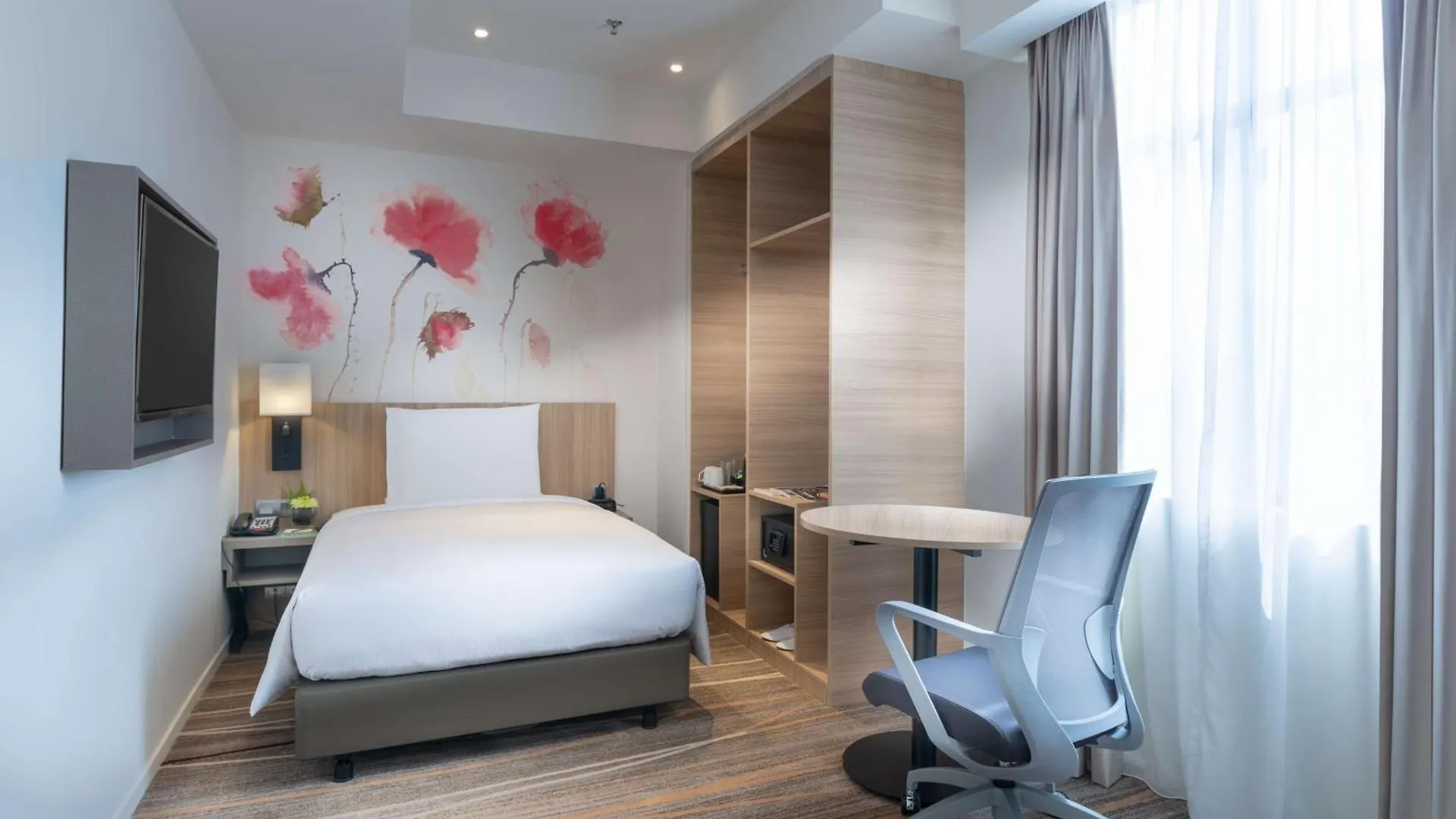 *** מלון Hilton Garden Inn Kuala Lumpur - South מלזיה
