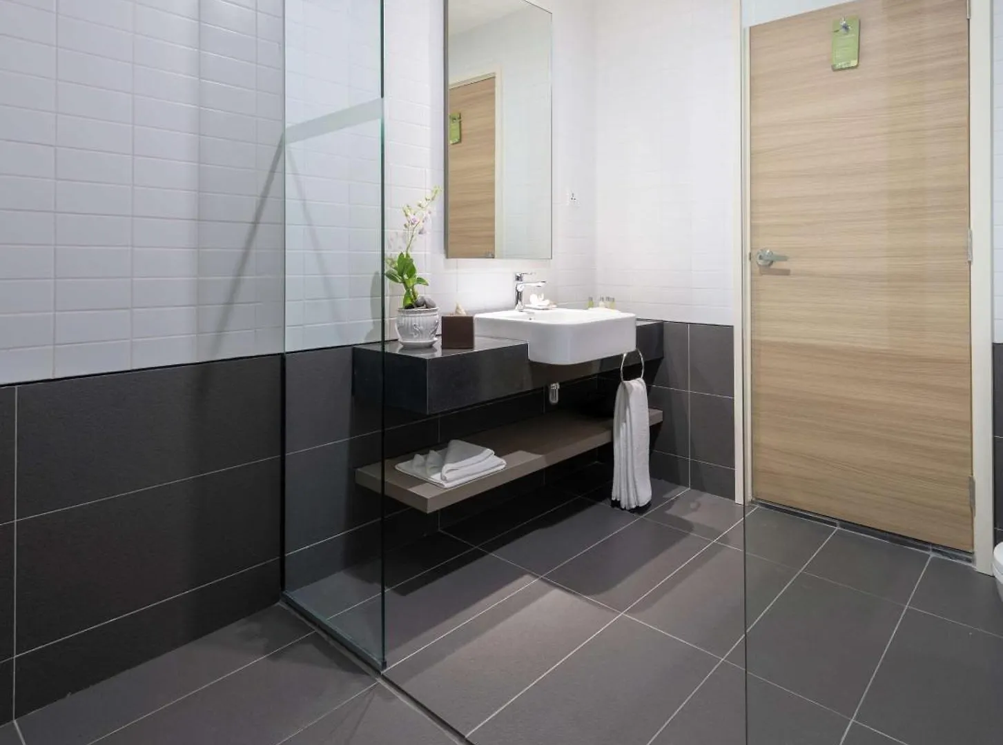 Hotel Hilton Garden Inn Kuala Lumpur - South