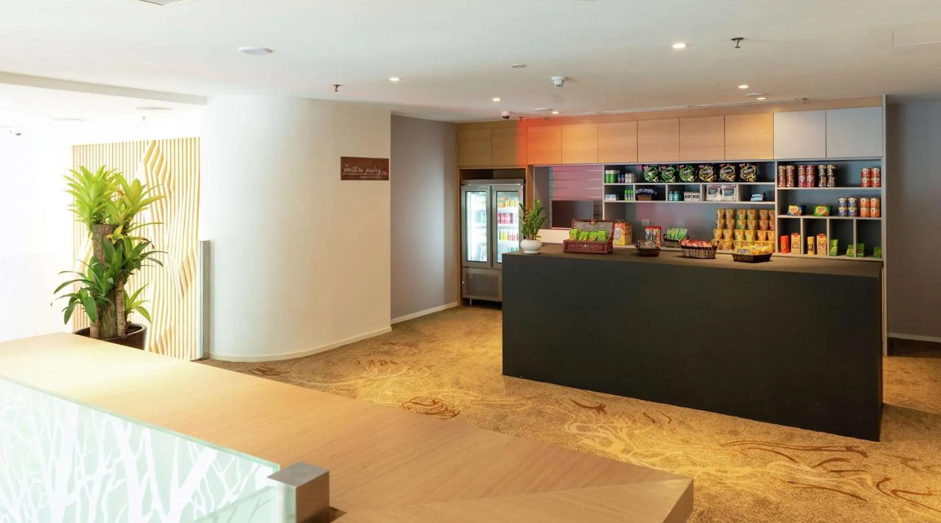 מלון Hilton Garden Inn Kuala Lumpur - South