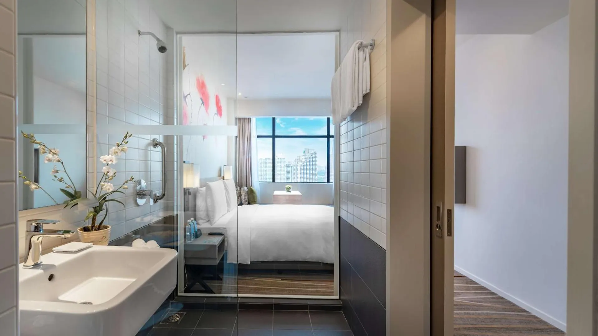 Hilton Garden Inn Kuala Lumpur - South 3*,  מלזיה