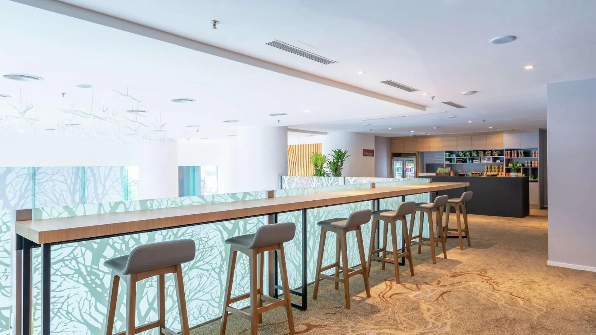 Hilton Garden Inn Kuala Lumpur - South 3*,  מלזיה