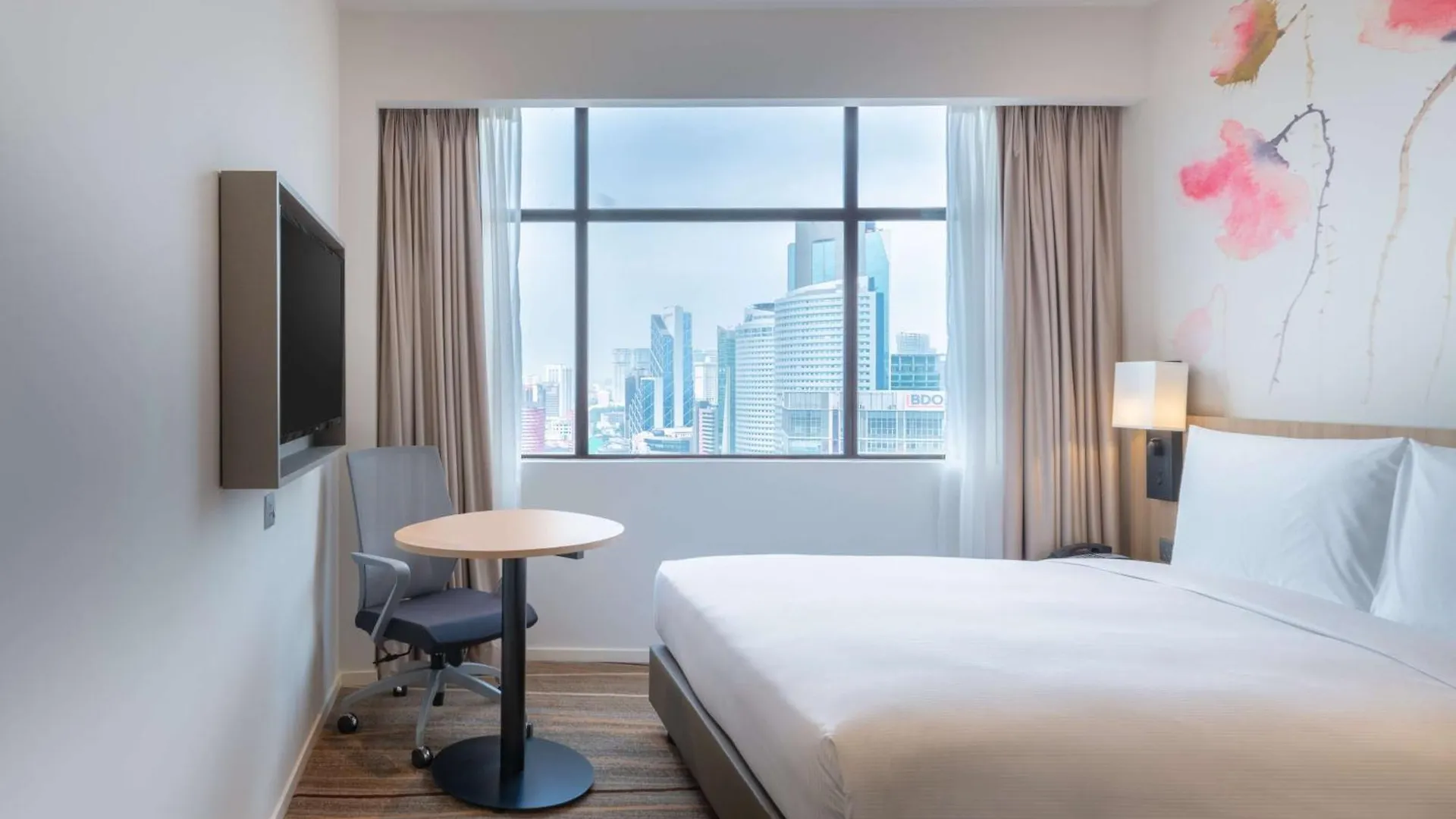 Hilton Garden Inn Kuala Lumpur - South Malaysia