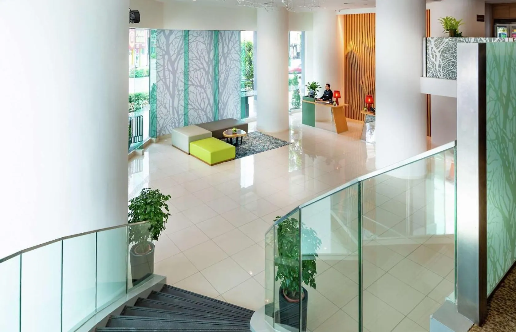 Hilton Garden Inn Kuala Lumpur - South מלון