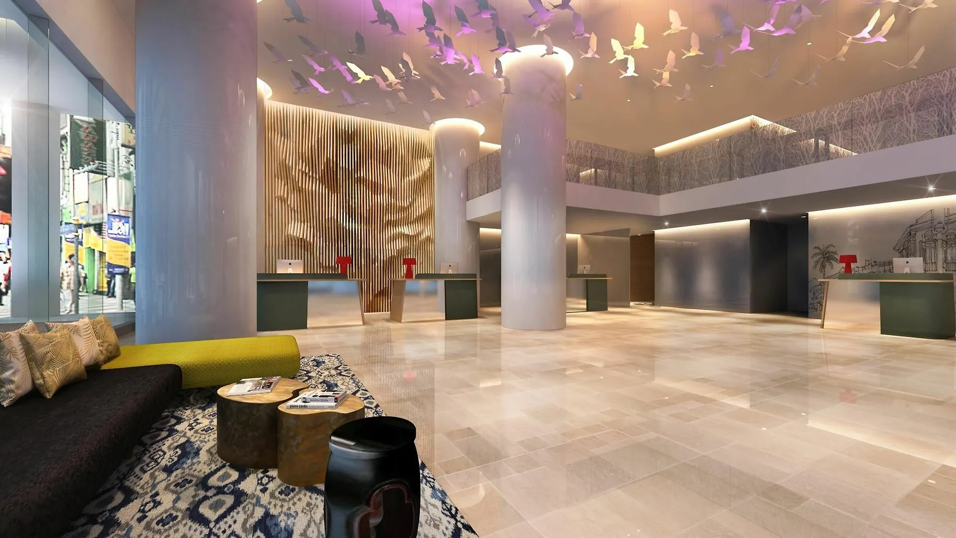 Hilton Garden Inn Kuala Lumpur - South Hotel