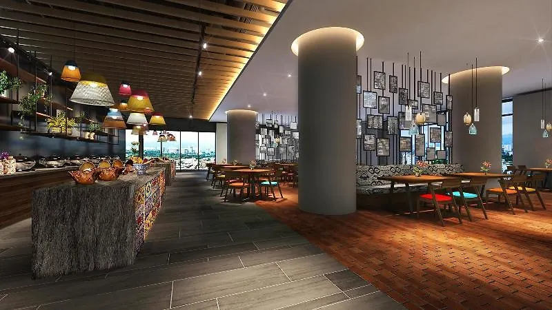 *** מלון Hilton Garden Inn Kuala Lumpur - South מלזיה