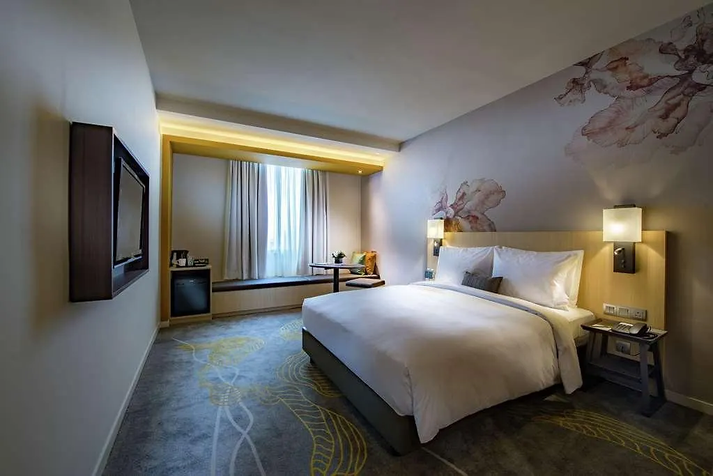 Otel Hilton Garden Inn Kuala Lumpur - South