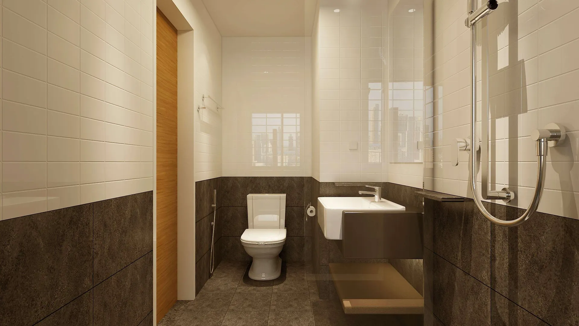 Hilton Garden Inn Kuala Lumpur - South