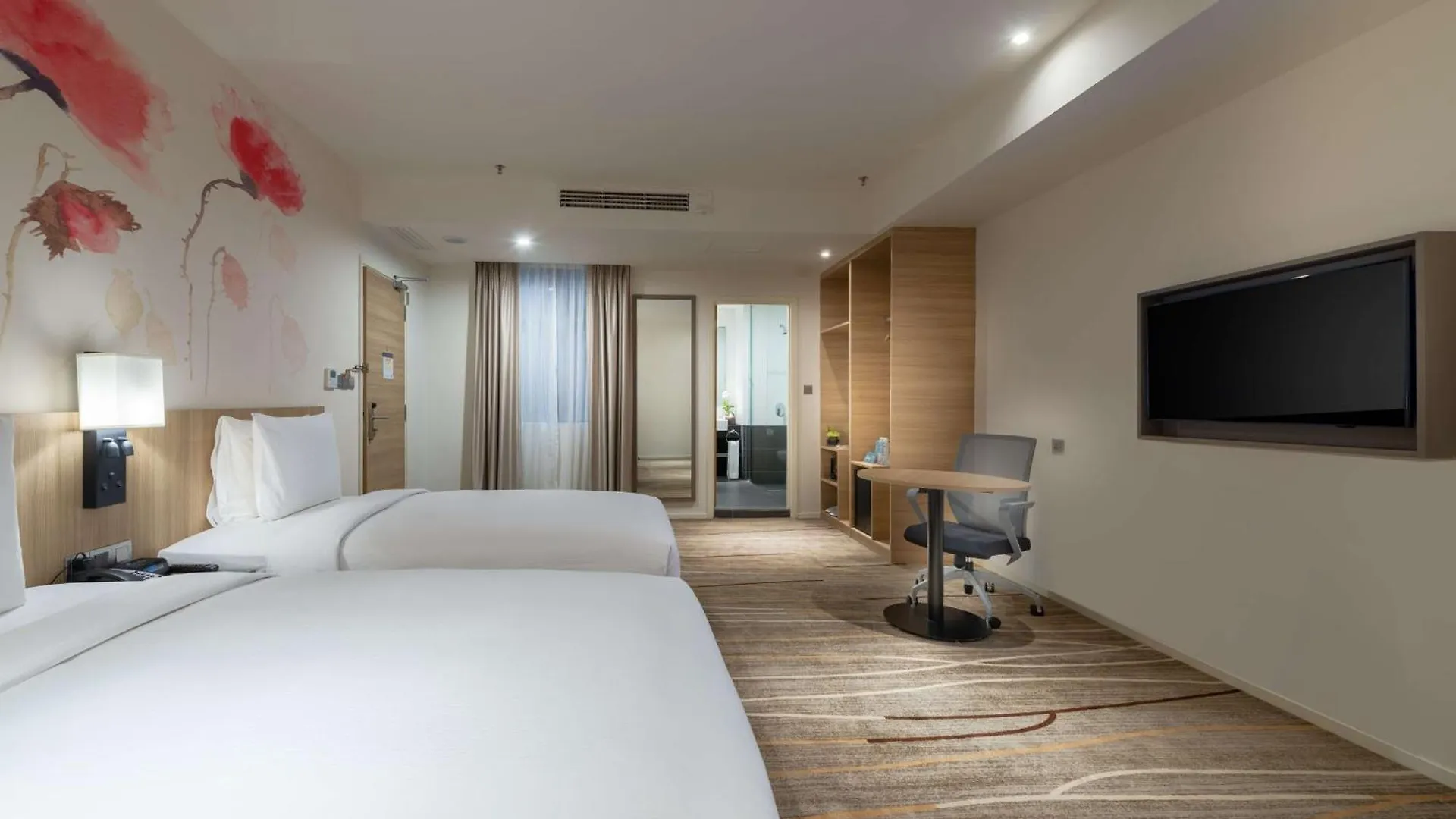 Hilton Garden Inn Kuala Lumpur - South