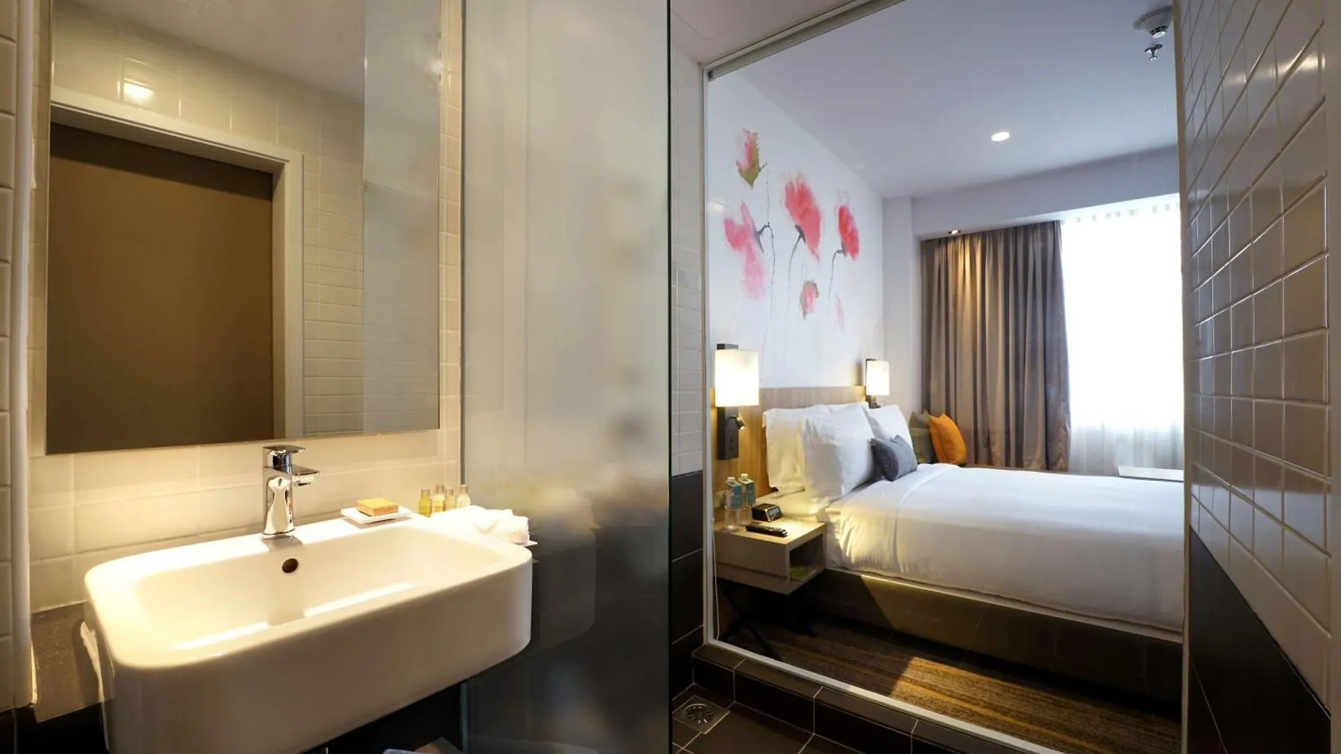 Hilton Garden Inn Kuala Lumpur - South 3*,