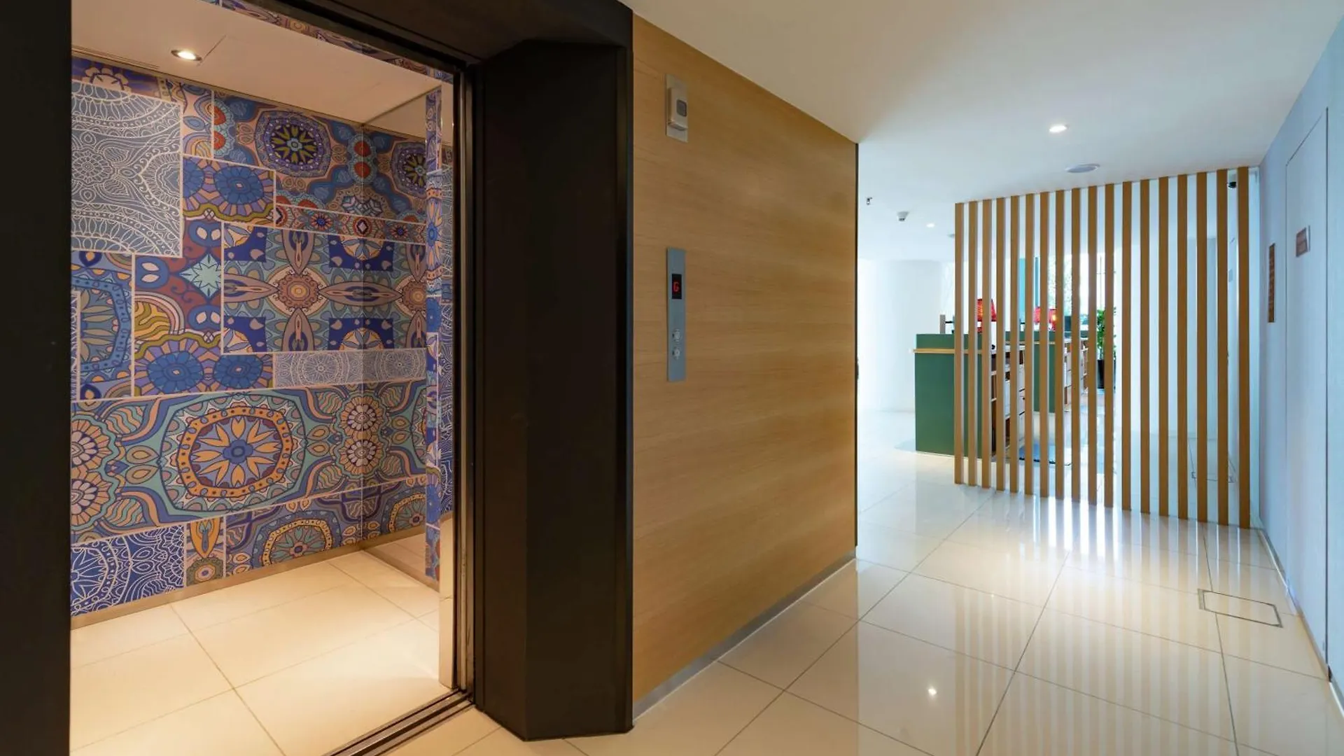 Hilton Garden Inn Kuala Lumpur - South