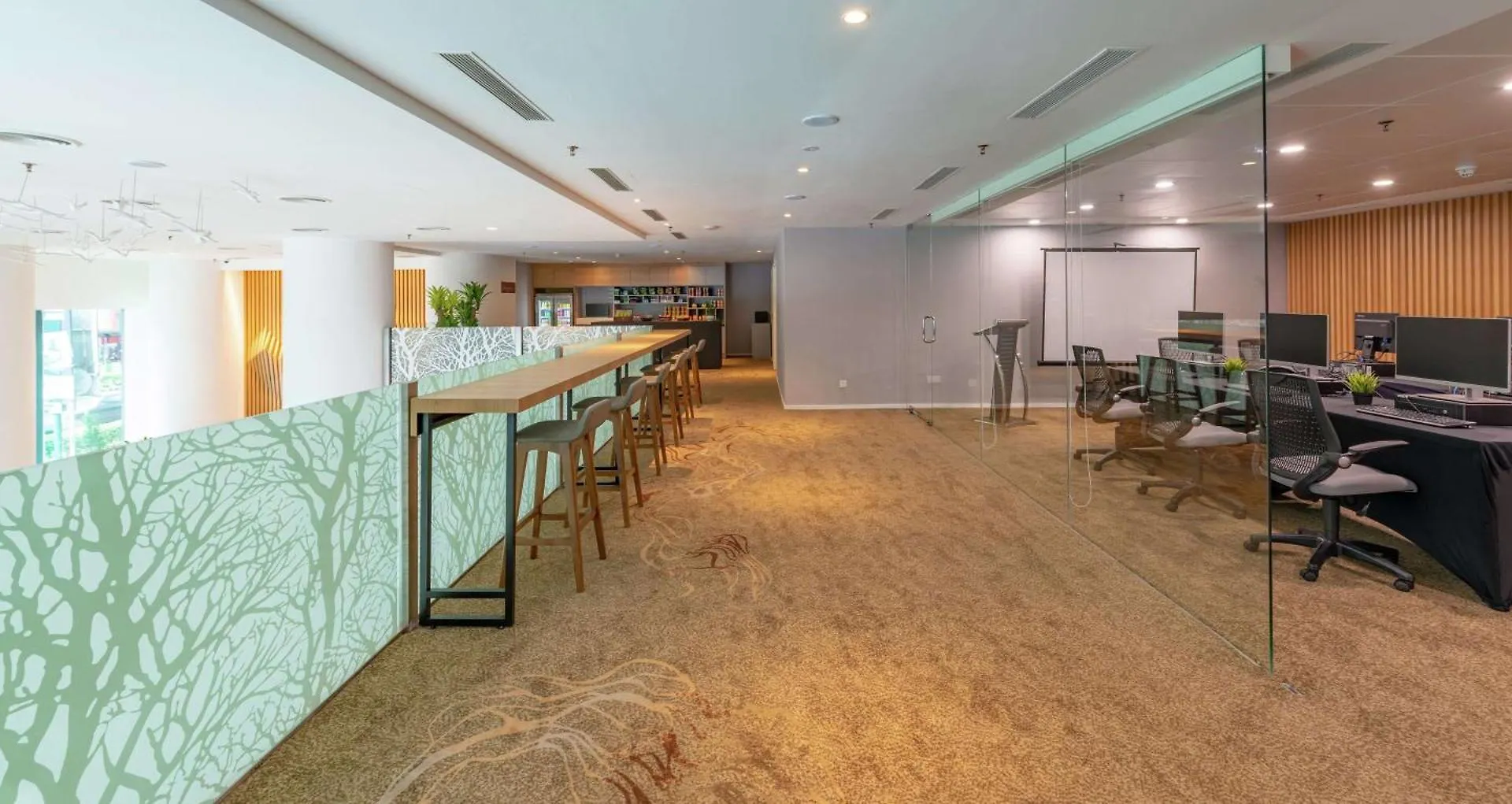 Hilton Garden Inn Kuala Lumpur - South 3*,