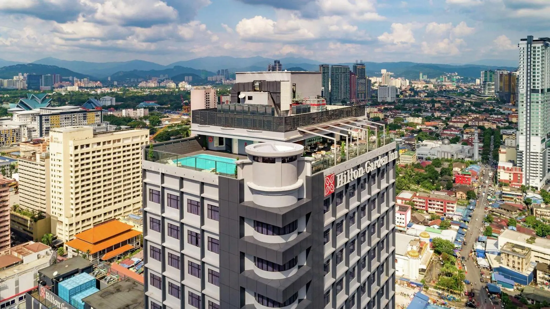 Hilton Garden Inn Kuala Lumpur - South