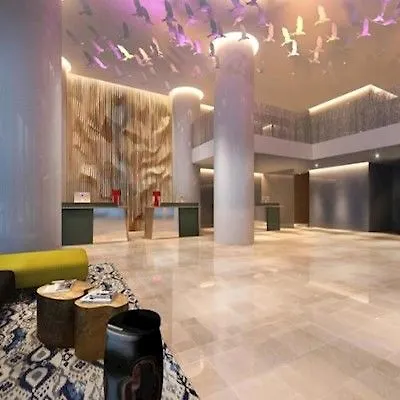 Hilton Garden Inn Kuala Lumpur - South